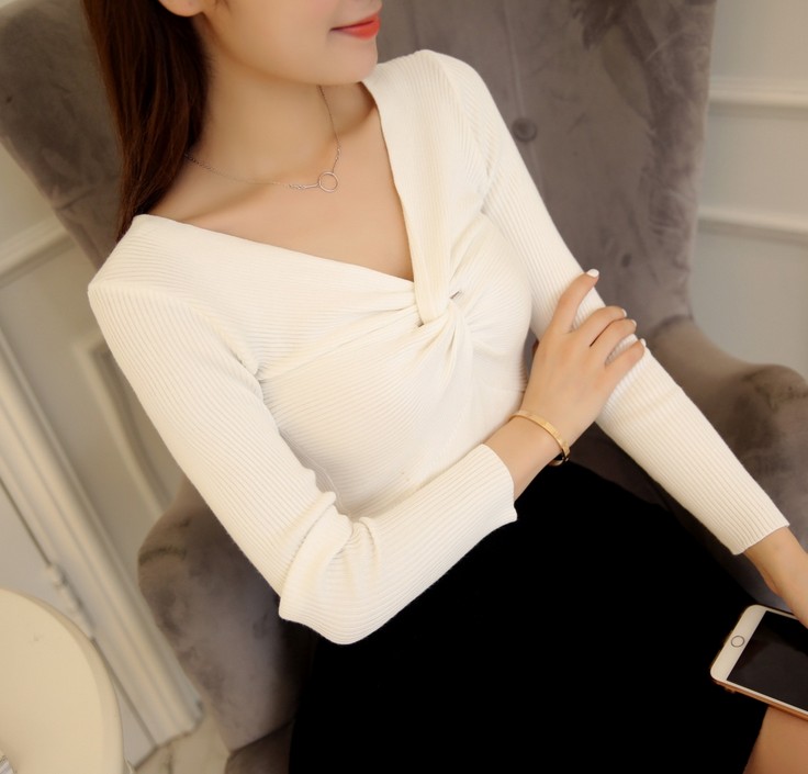 قمصان من القمصان ذات الأكمام الطويلة، والشعرة الطويلة، والشعرة الصغيرة، details Picture