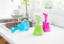 Factory direct sink pipe strong dredge toilet sink drainer extrusion drain cleaner