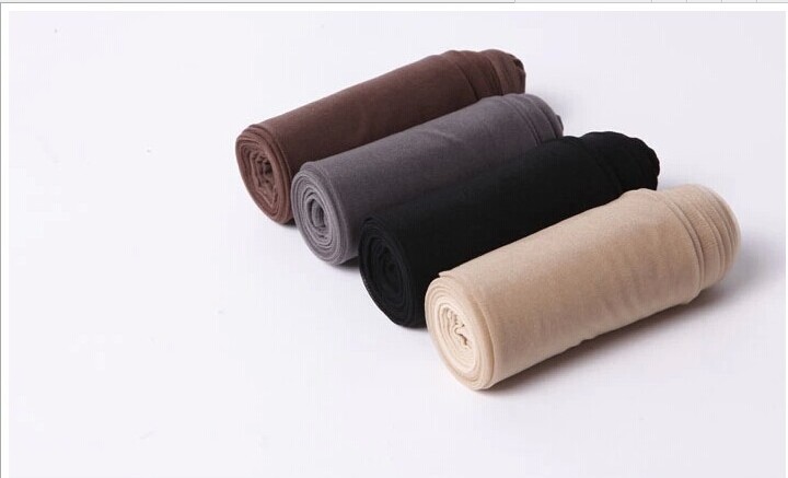 Ultra-thin, flesh-through, sexy base socks, core-lined silk single top, invisible silk stockings and pantyhose Specification image