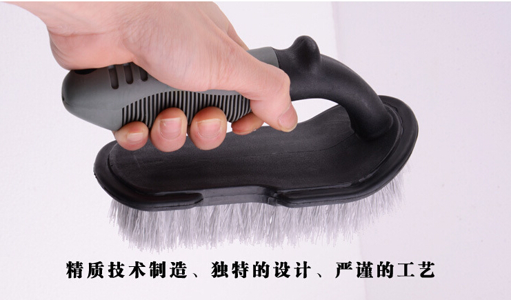 其他洗车工具实物图