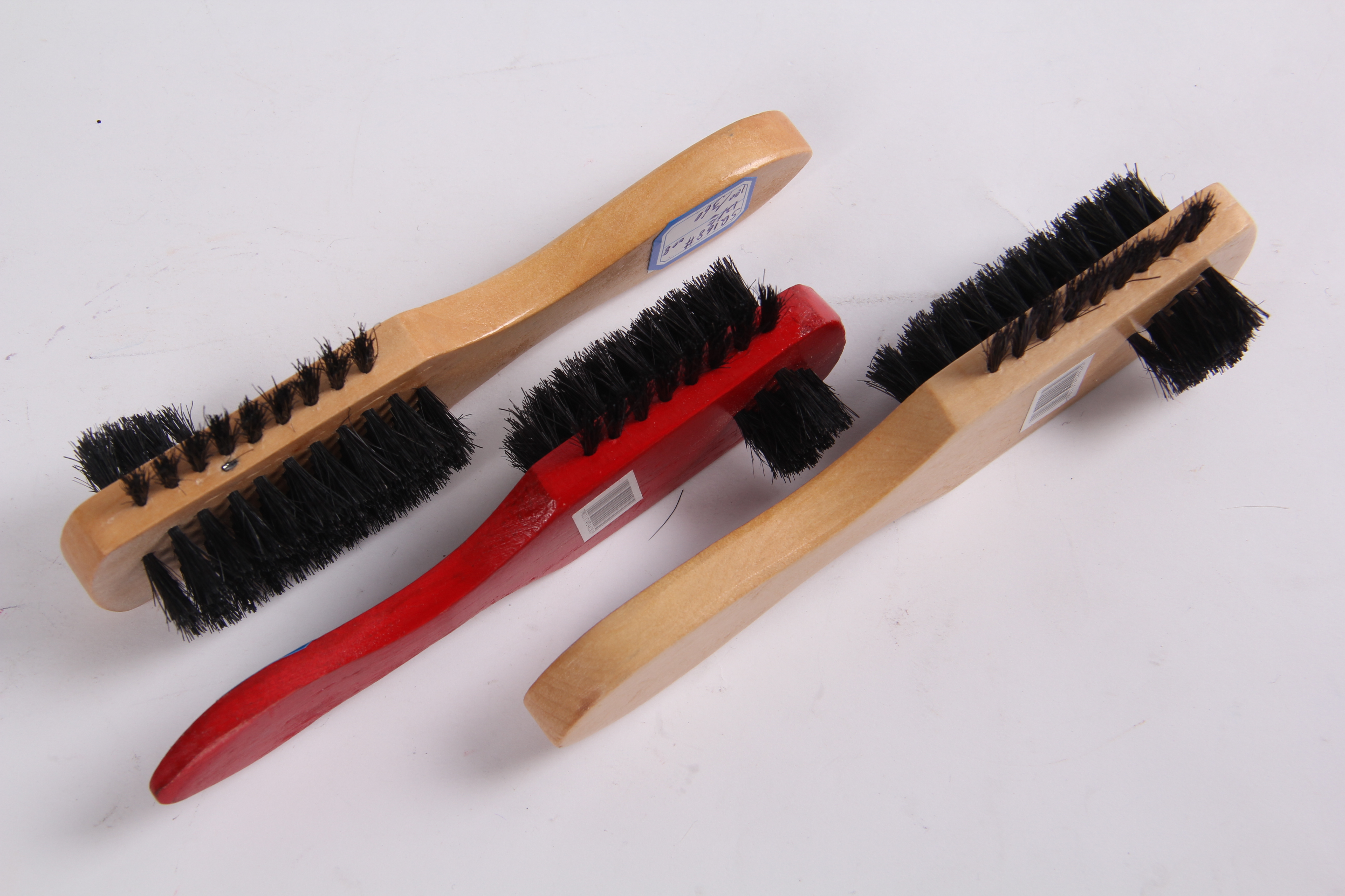 Direct sales of premium shoe brushes from the manufacturer with favorable prices and excellent quality details Picture