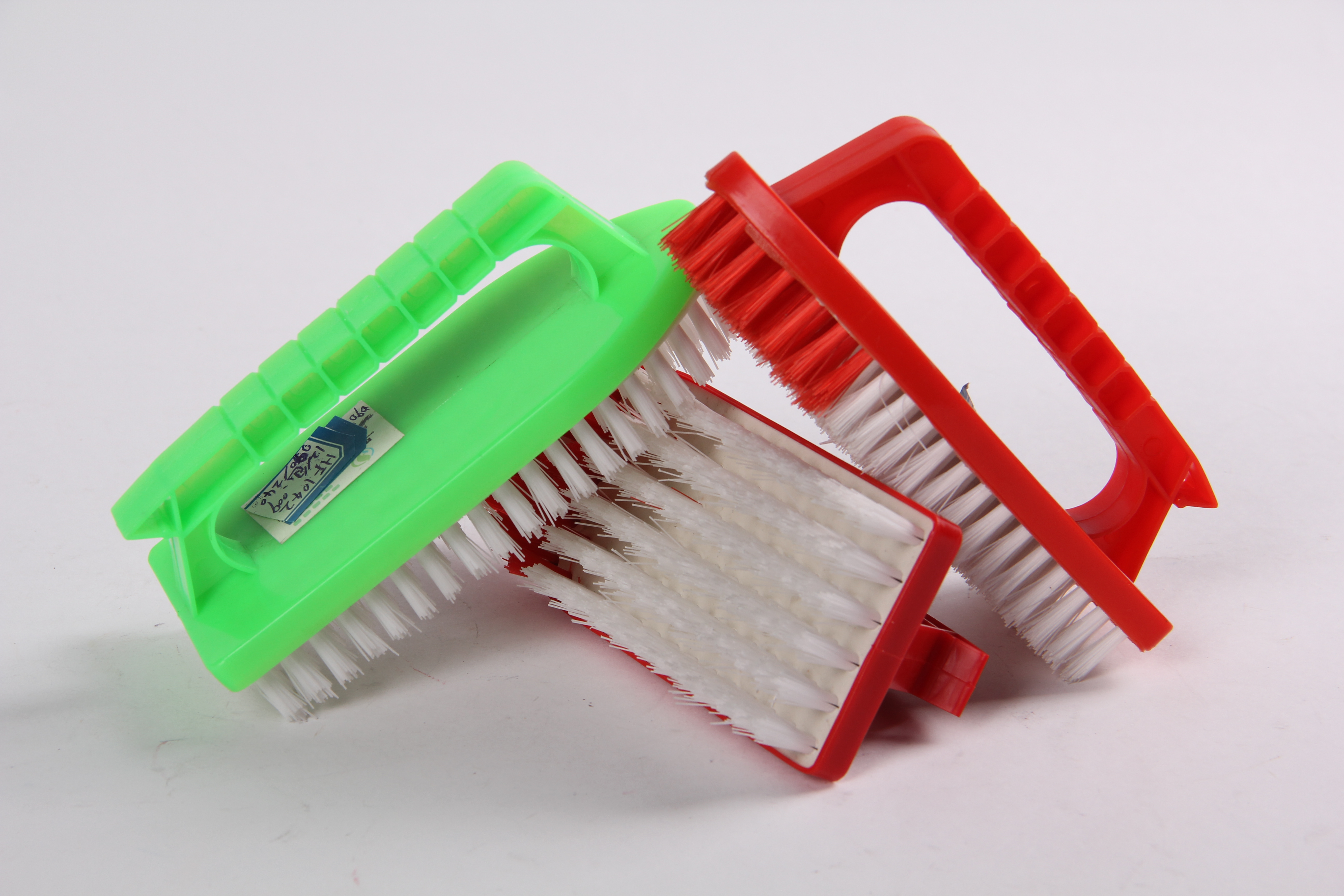 Premium laundry brushes are sold directly by the manufacturer at favorable prices full figure