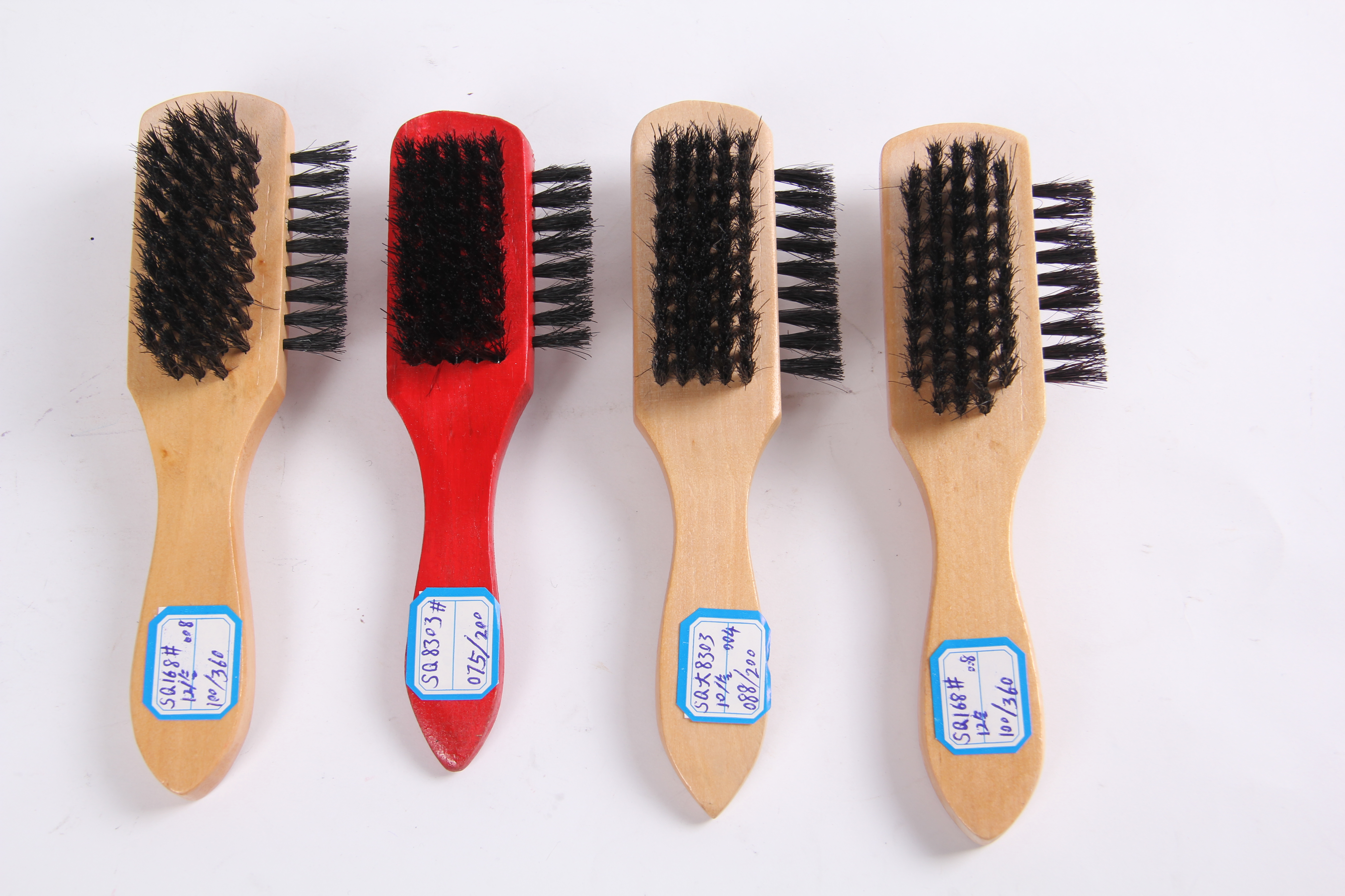 Direct sales of premium shoe brushes from the manufacturer with favorable prices and excellent quality Specification drawing