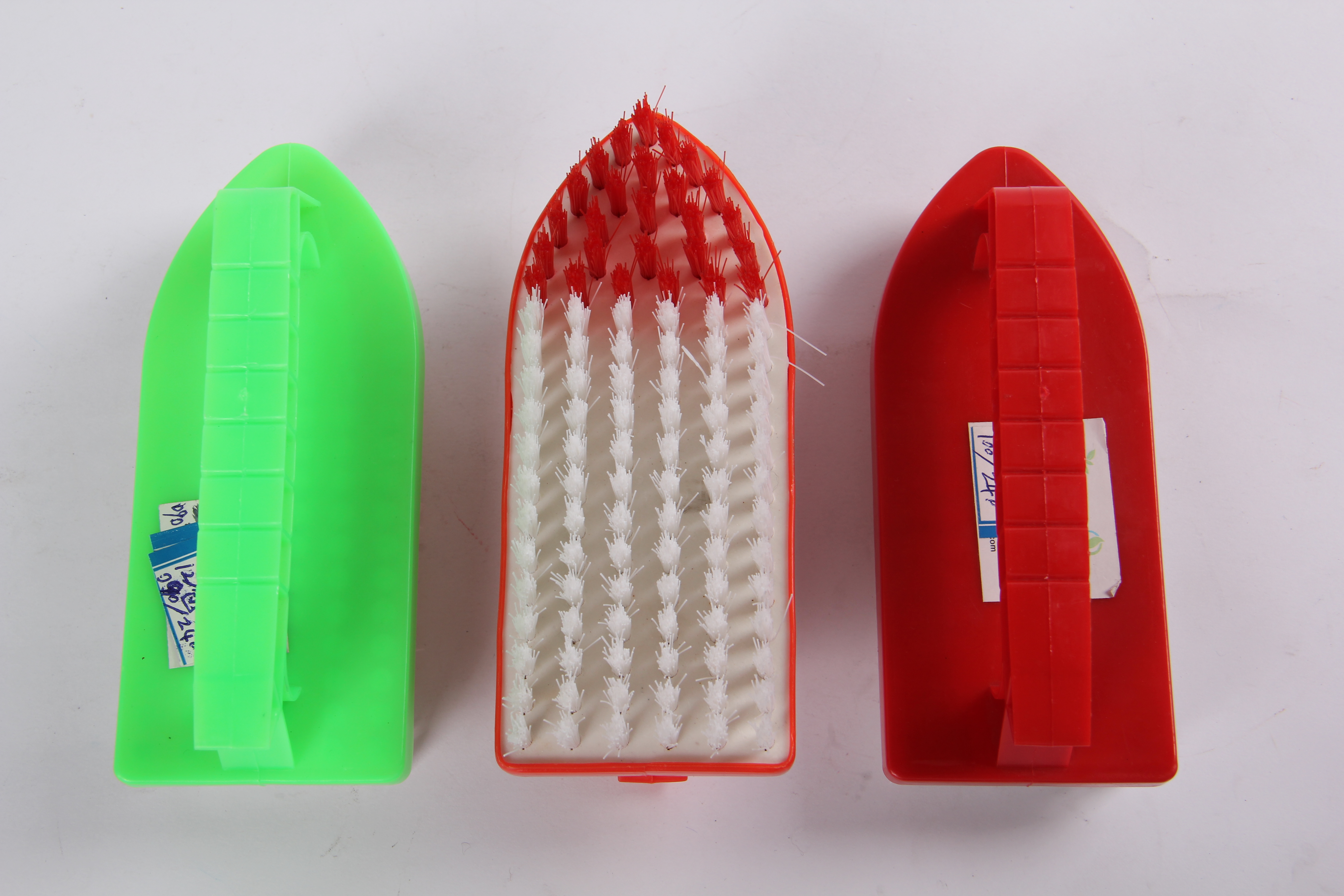 Premium laundry brushes are sold directly by the manufacturer at favorable prices Specification drawing