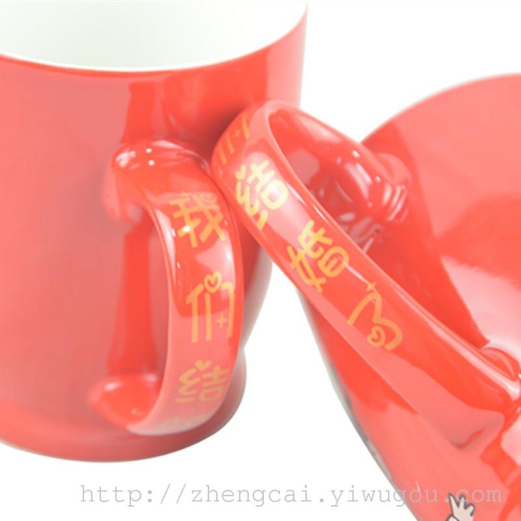 其他婚庆用品实物图