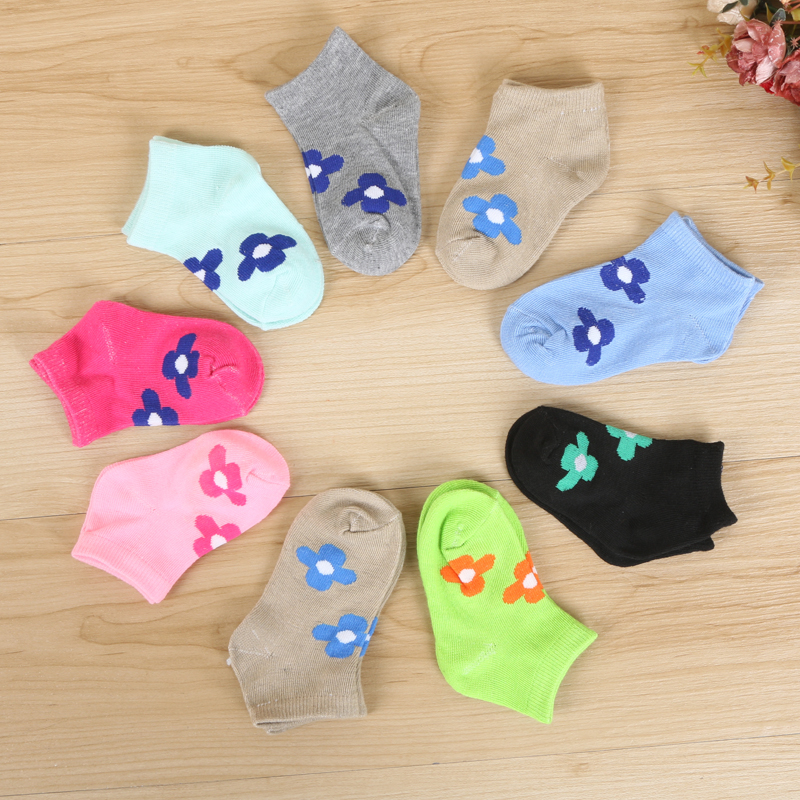 Ground stall spring and autumn fashion lovely printing children socks cotton socks warm children socks socks socks socks socks socks socks