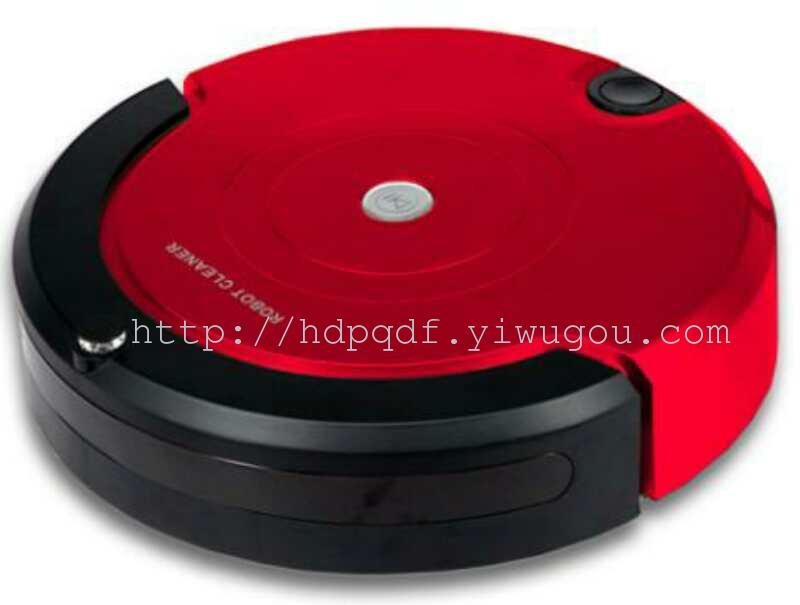 自动扫地机 KB-568 保洁机器人 家用吸尘 机器人扫地机