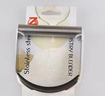New launch Bang ka 5 line all stainless steel tube powder machine