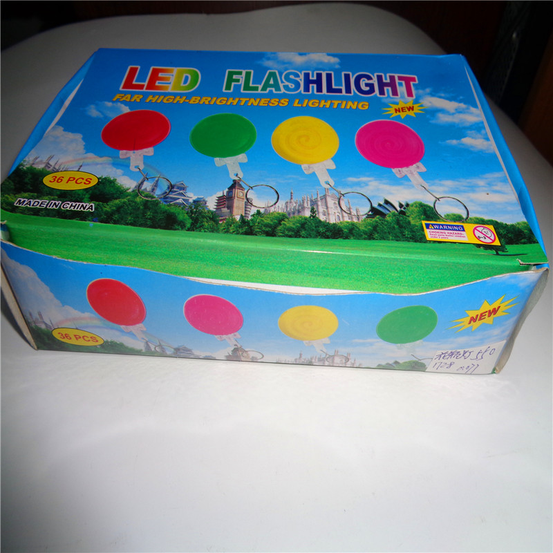 Children's toys, LED lollipops, event gifts, keychains, night lights, illuminated street stalls, direct sales from the manufacturer details Picture