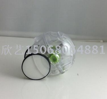 New TV kitchen gadget Garlic koll chop Specification image