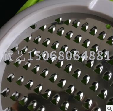 New garlic grinder, ginger slicer, garlic slicer, garlic peeler and garlic puree grinder Application Scenario