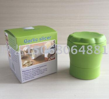 garlic slicer Ginger Garlic slicer details Picture
