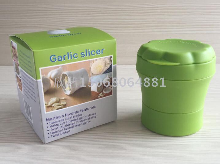 garlic slicer Ginger Garlic slicer Specification image
