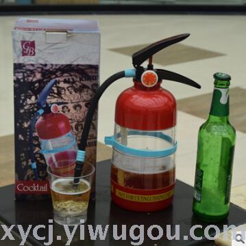 Beer machine fire extinguisher beer machine press beer machine beverage machine Amazon explosion