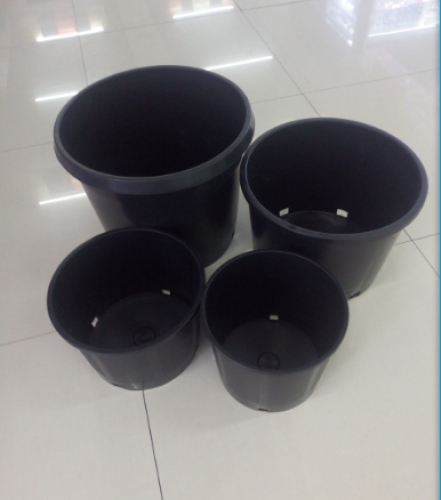 Wholesale supply of black gallon planter New 3, New 5, new 10, new 15 gallon planter