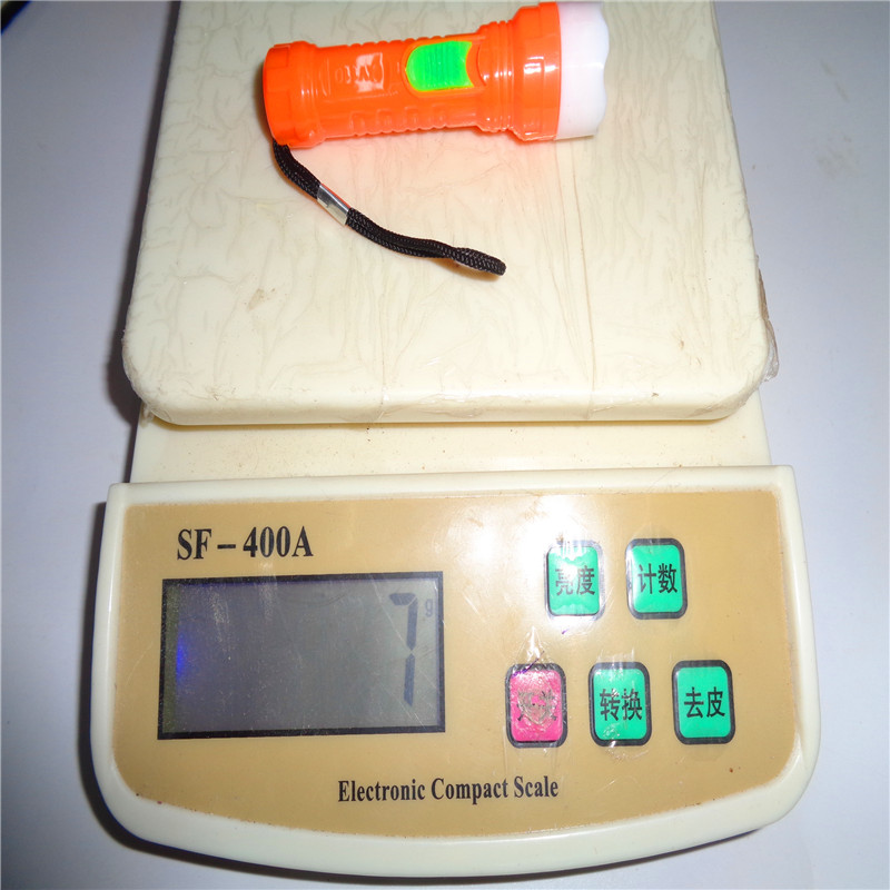 Children's toy XY110 flashlight, gift LED keychain, night light, light source, factory direct sales Application Scenario