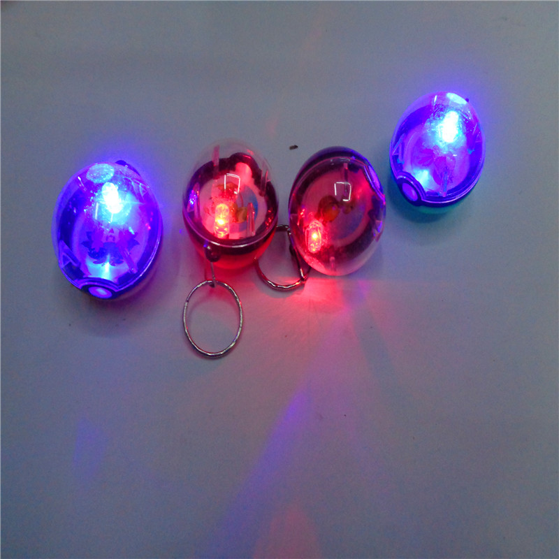 Children's toys, Poke balls, keychain lights, gifts, LED night lights, illuminated street stalls, direct sales from the manufacturer Specification image
