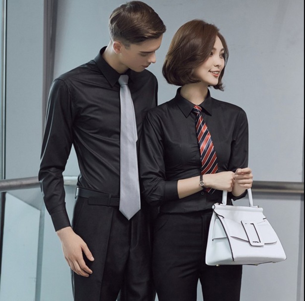 Professional workwear ties, business ties, suit ties, shirt ties, bow ties, and collar flowers Specification image
