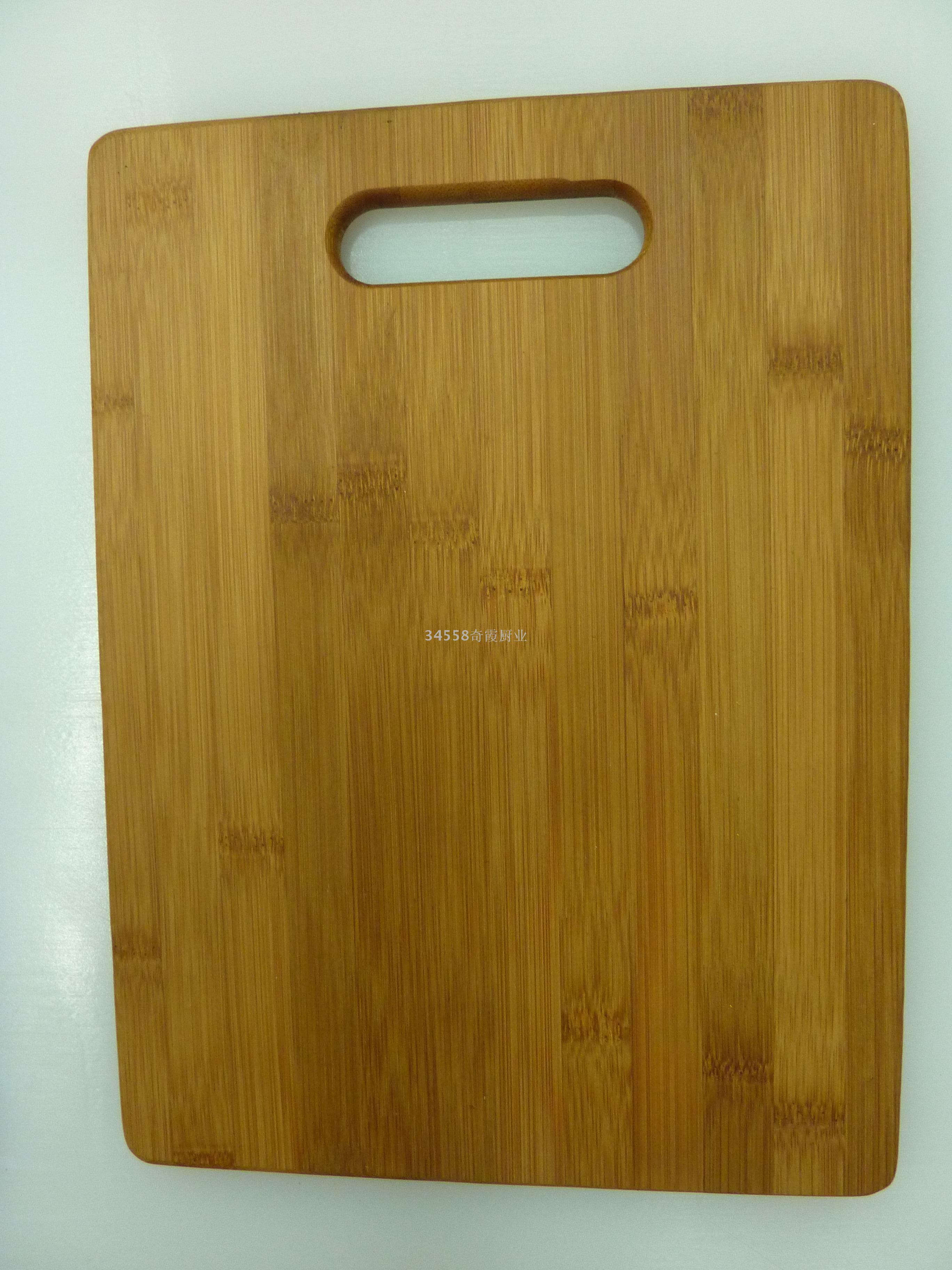 Three-piece set of rackets, fruit boards and bamboo cutting boards Specification image