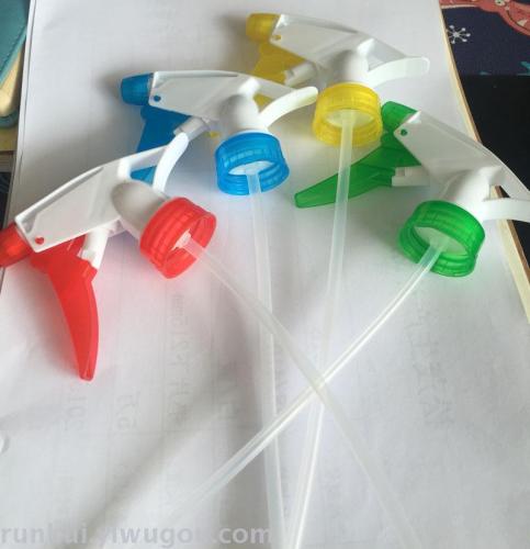 Factory direct button type airbrush deluxe A gun 28/400