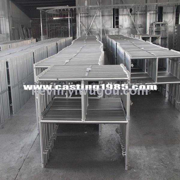 Scaffolding professional production of construction steel scaffolding, construction scaffolding