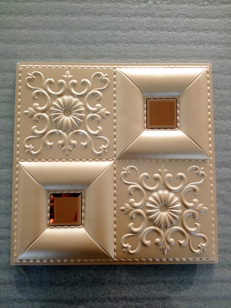 Factory direct sales of sofa soft leather carvings, soft leather background walls, KTV wall leather Application Scenario