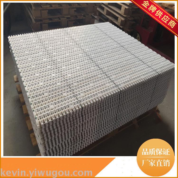 Turning type mesh chain conveyor belt, mesh chain mesh belt, modular conveyor belt details Picture