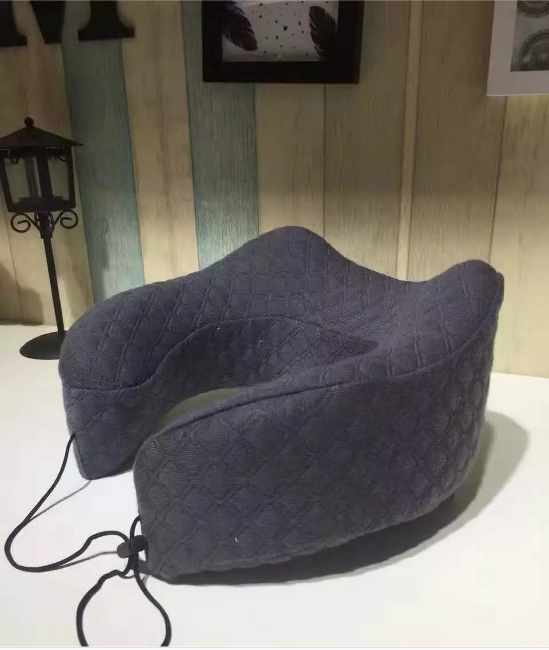 床上用品细节图