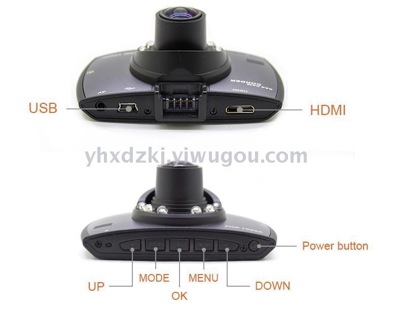 电讯器材产品图