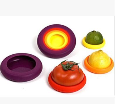 Food Huggers Food huggers cover for fruit and vegetables