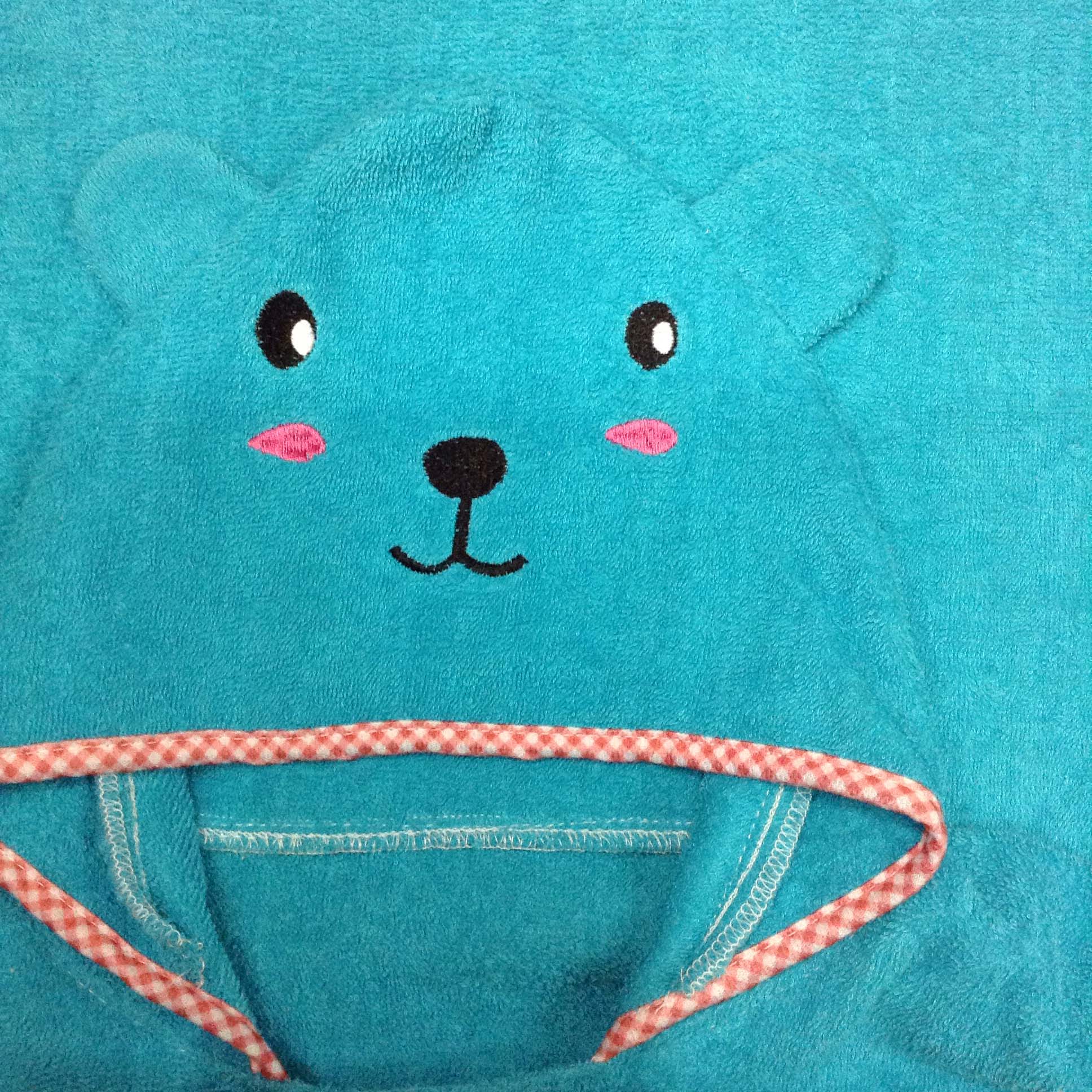 针棉织品细节图