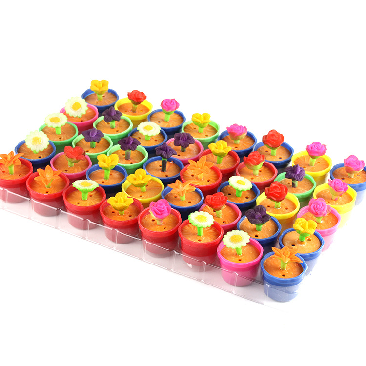 玩具/儿童玩具/植物玩具产品图