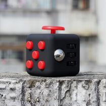 Fidget cube decompression toy