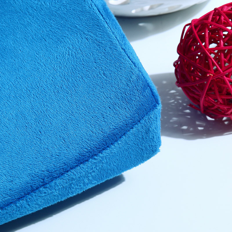 Wholesale of upgraded backrest slow-rebound memory foam backrest office car cushion backrest pillow details Picture