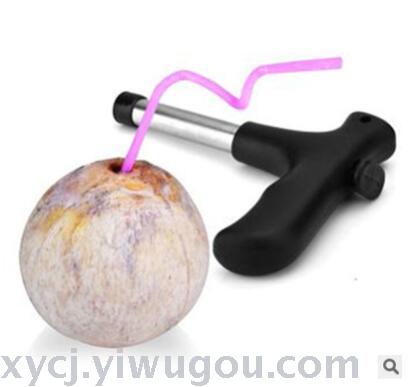 Wholesale coconut cutters, coconut knives, coconut cutters, fruit knives and other tools from the manufacturer Specification image