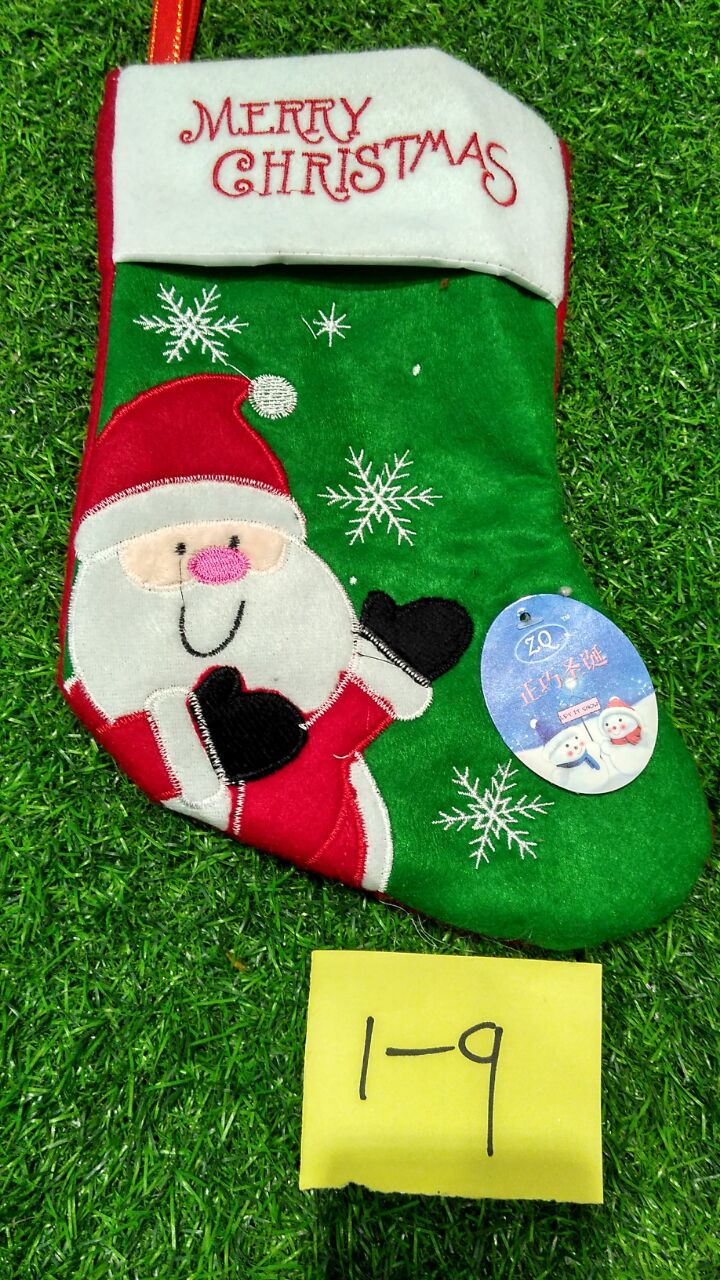 Christmas stockings, Christmas gifts, Christmas decorations, Christmas pendants, Christmas gift bags