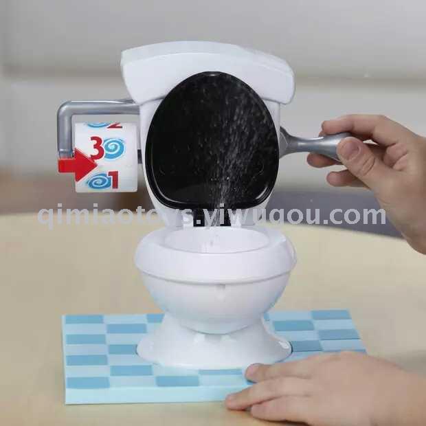 Juegos de mesa OILET problemas juegos de baño tanque de inodoro details Picture