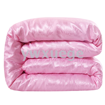 ywxuege satin spider flower silk is available in all weights