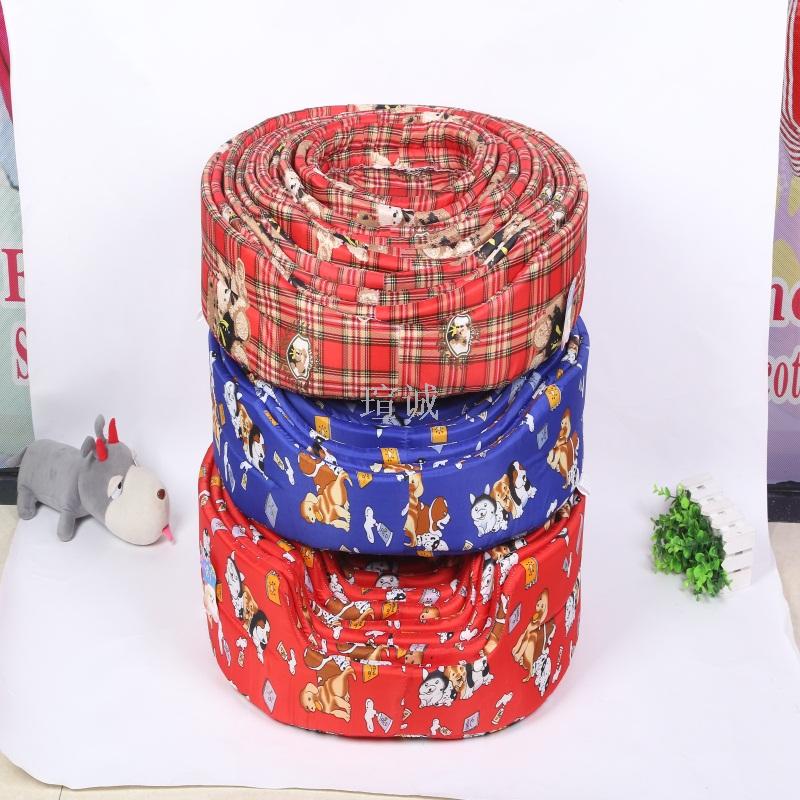 Factory direct sales of ten-piece dog houses, suitable for both big and small dogs