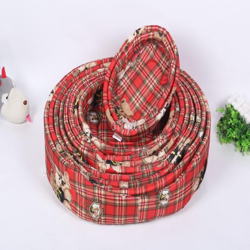 Factory direct sales of ten-piece dog houses, suitable for both big and small dogs Specification image
