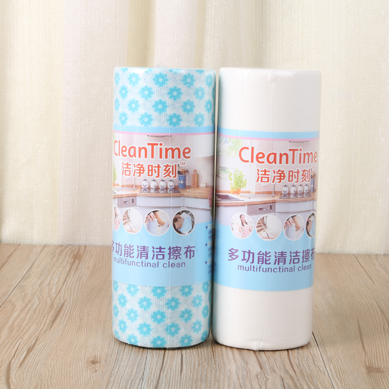 Point-breaking non-woven fabric cloth, cardboard shrink film packaging Specification image