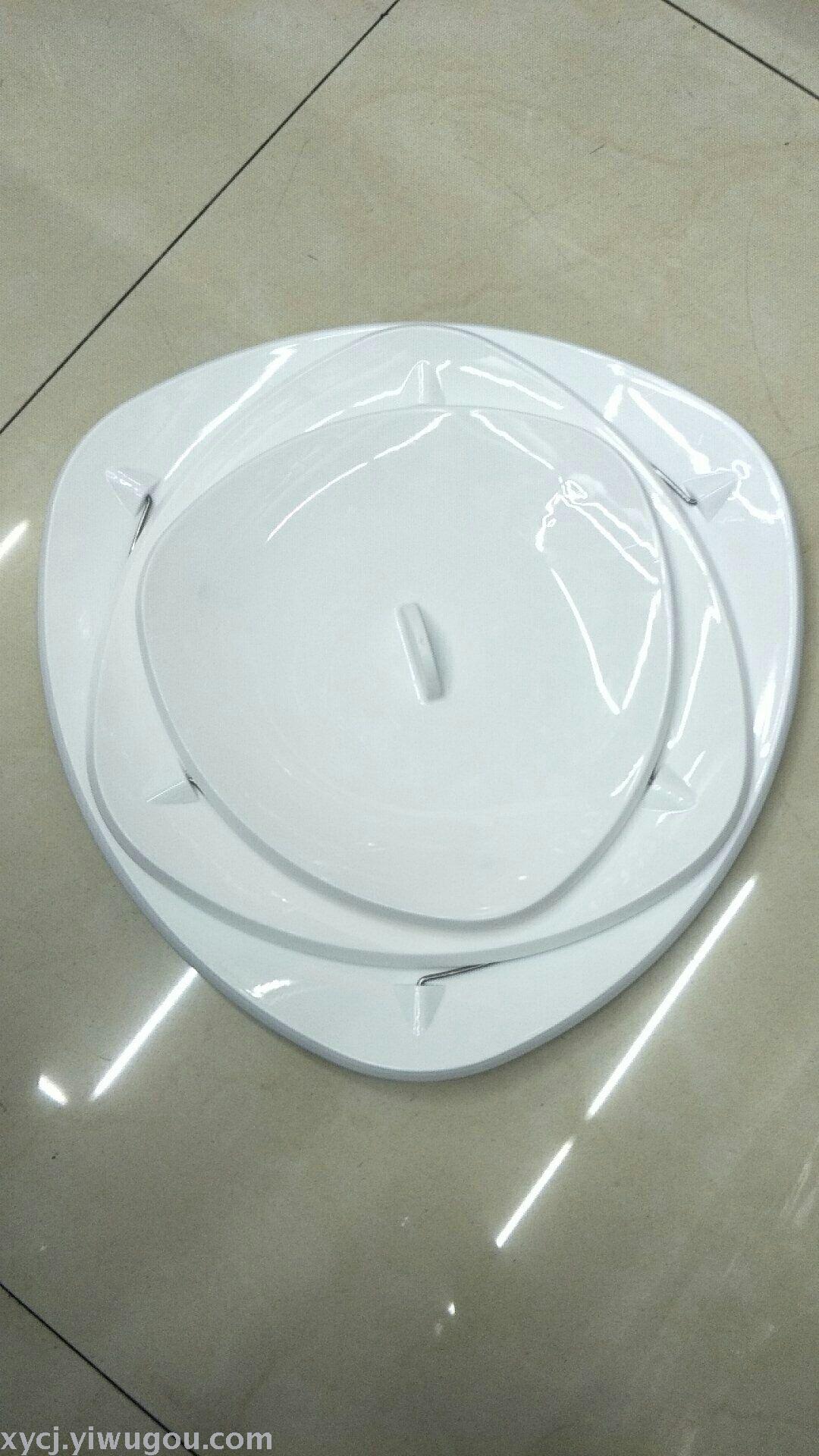 A creative new three-layer fruit platter is on sale and in stock. It's a bestseller on Amazon details Picture