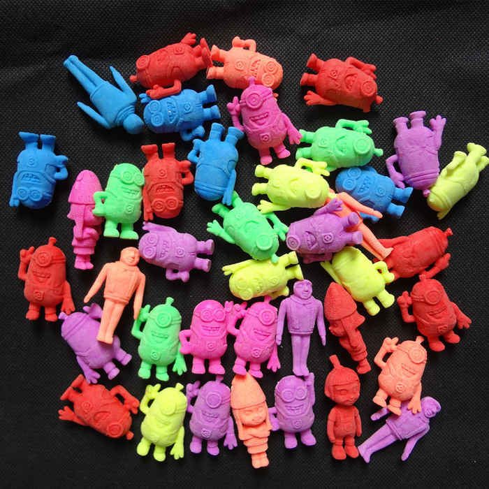 Despicable Dad bubble big toy stalls school hot Yiwu small goods small toy wholesale thumbnail