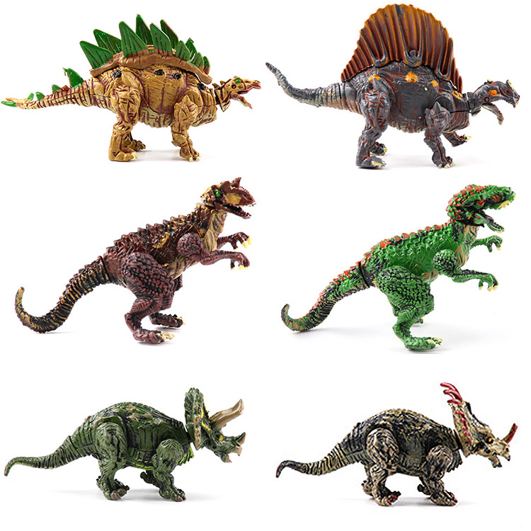 玩具/恐龙蛋/恐龙玩具细节图
