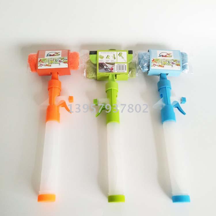 玻璃清洁器实物图