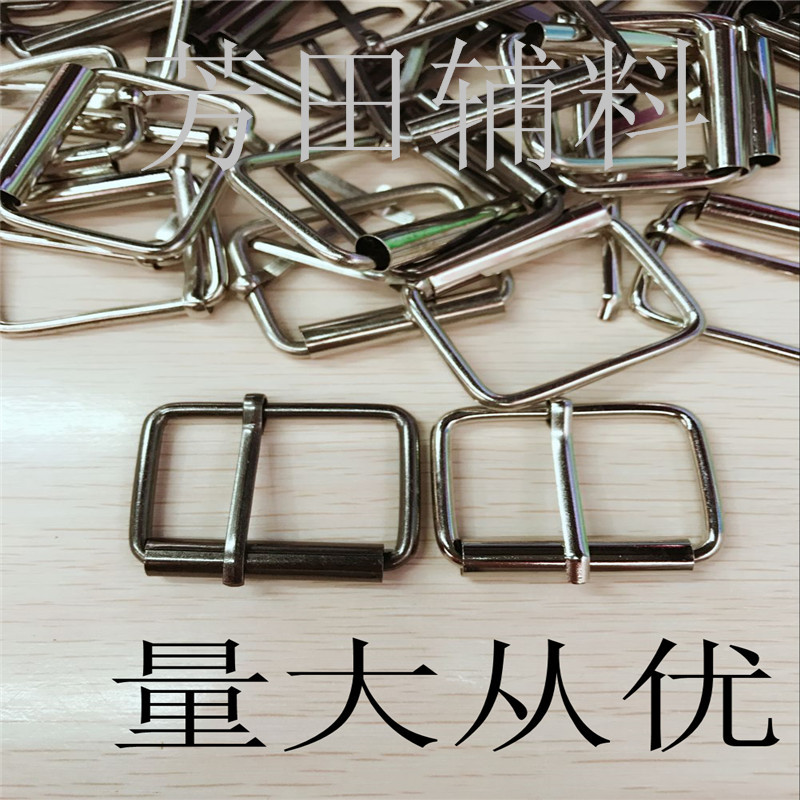 其他通用五金配件实物图