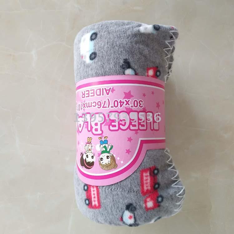 法莱绒毛毯 珊瑚绒毯冬季保暖法莱绒毯 聚酯纤维空调毯