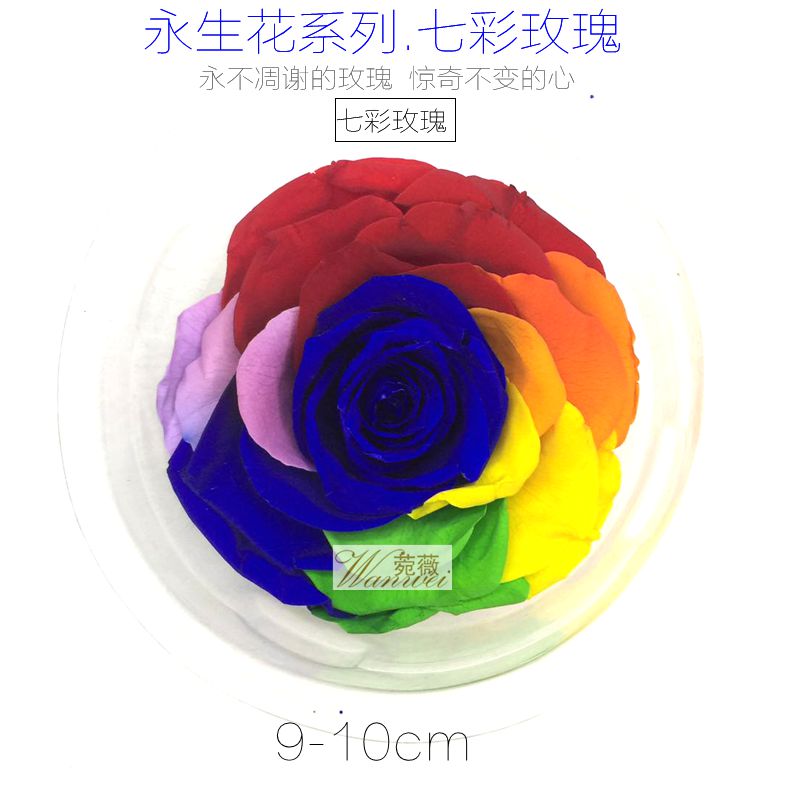 台商馆(花类·饰品·工艺品)产品图
