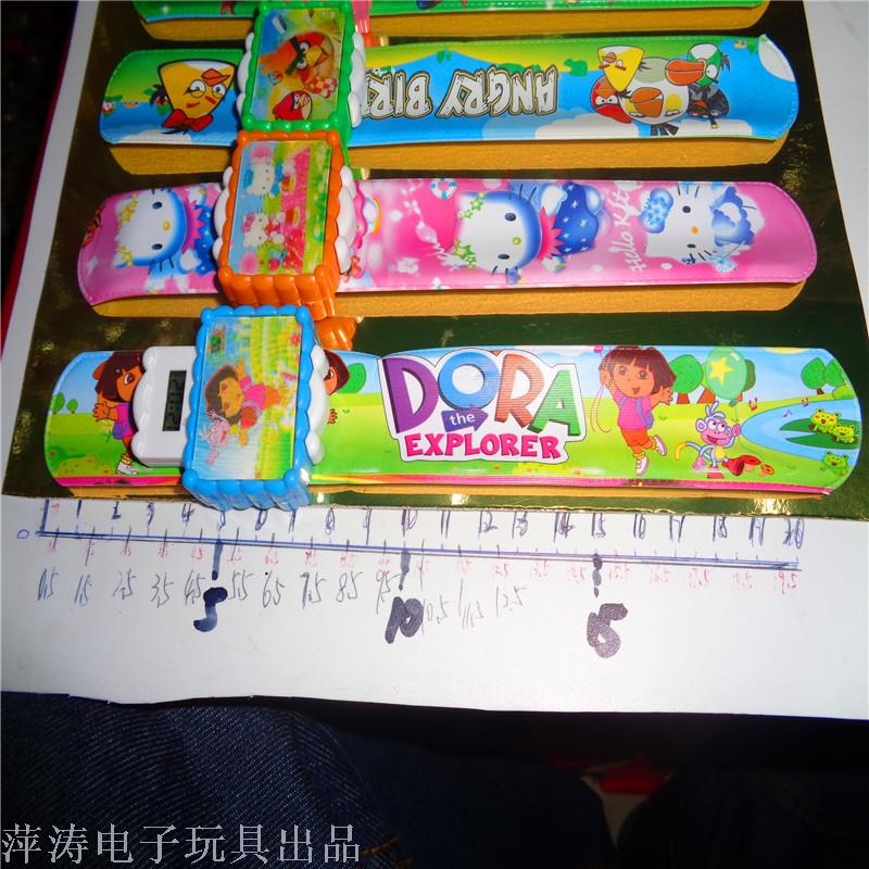 玩具产品图