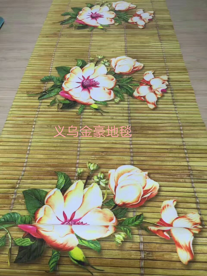 High definition printing coil